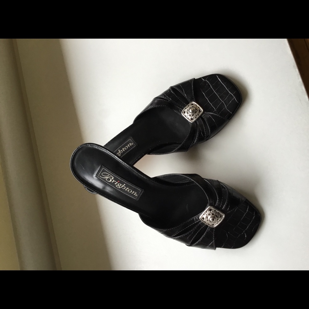 Brighton sandals